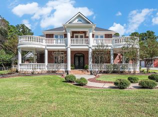 28126 Indigo Lake Ct, Magnolia, TX 77355