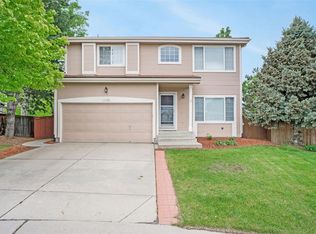 1156 Briarhollow Way, Highlands Ranch, CO 80129
