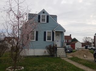 3003 Delmar Ave, Sparrows Point, MD 21219