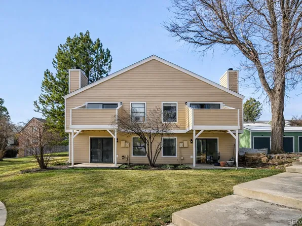 4252 S Richfield Way, Aurora, CO 80013