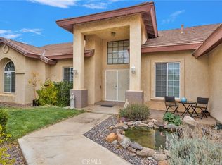 8249 Beaver Ave, Phelan, CA 92371