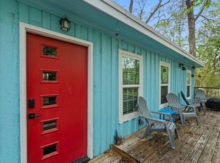 4512 Speedway St #A, Austin, TX 78751