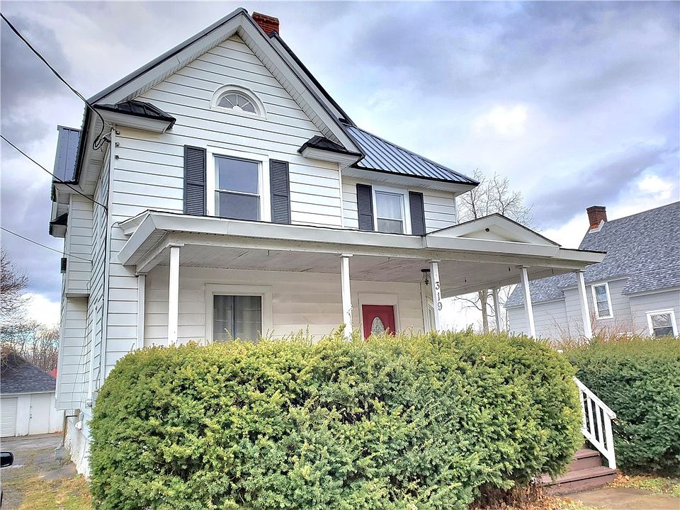 319 W Miller St, Newark, NY 14513 Zillow
