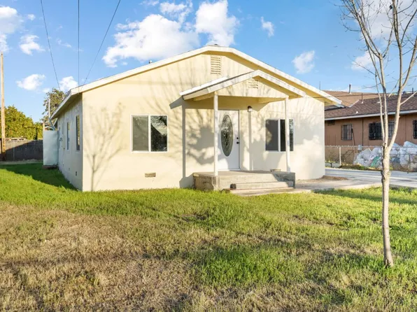 2104 Norwalk Street, Delano, CA 93215