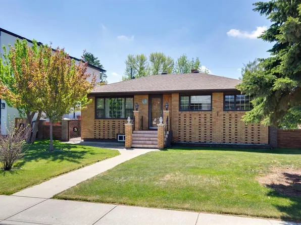47 N Montrose Cres NE, Calgary, AB T2E 5P3