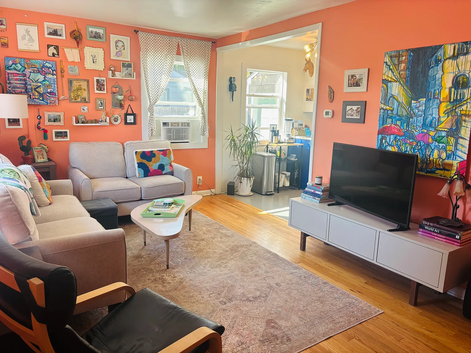 2 bed, 1024 sqft, $2,750 — Photo 4