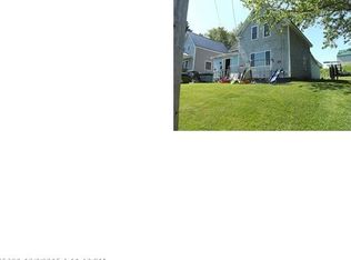 115 Watermill Rd, Van Buren, ME 04785