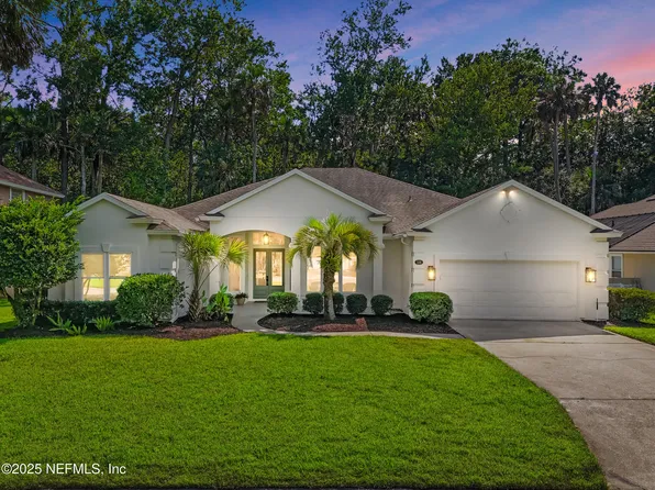 108 MILL COVE Lane, Ponte Vedra Beach, FL 32082