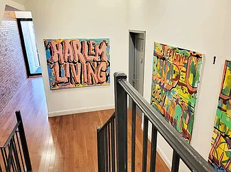 Rented by Bohemia Realty Group