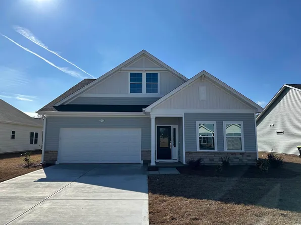 370 Garden Grove St, Conway, SC 29526