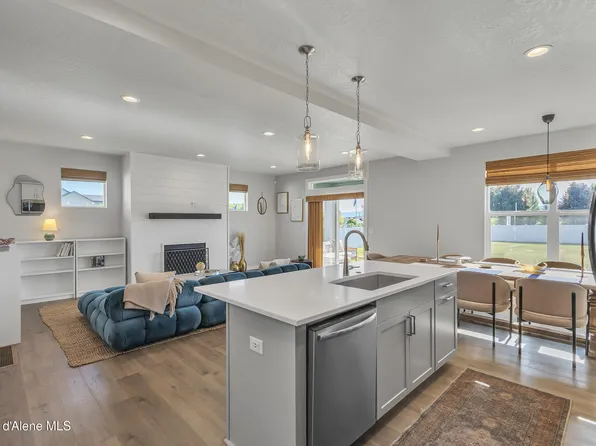 3192 N Cassiopeia St, Post Falls, ID 83854