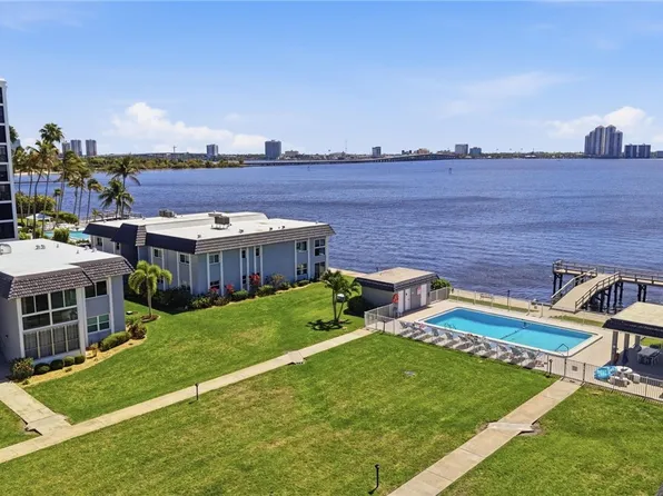 3374 N Key Dr #E-5, North Fort Myers, FL 33903