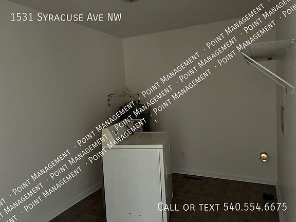 5th image of 1531 Syracuse Ave NW