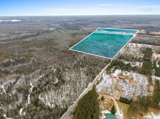 Peshtigo River Rd, Laona, WI 54541