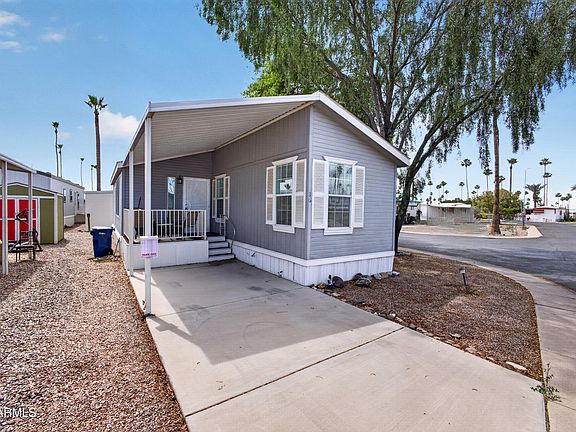 4th image of 2701 E ALLRED Avenue #16