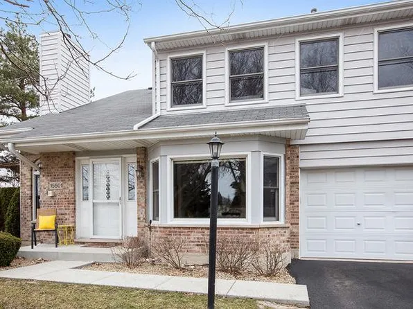 15501 Westminster Dr #73-A, Orland Park, IL 60462