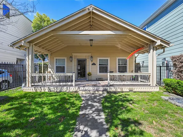 1612 Vermont St, Houston, TX 77006