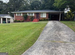 3047 Will Rogers Pl SE, Atlanta, GA 30316