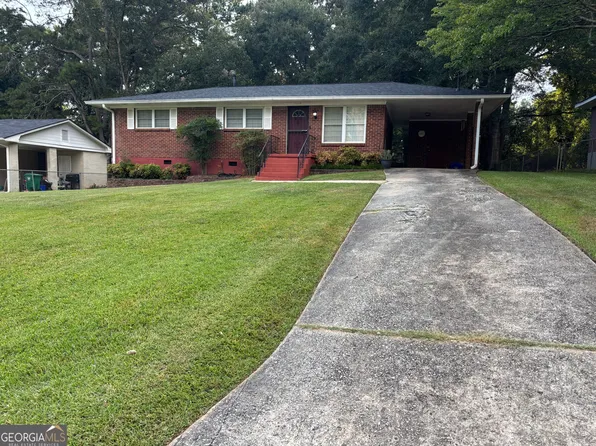 3047 Will Rogers Pl SE, Atlanta, GA 30316