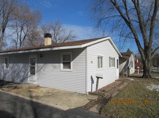 349 Tulsa Ave, Carpentersville, IL 60110