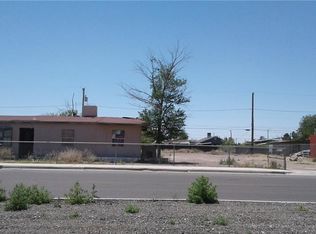 9264 Roseway Dr, El Paso, TX 79907