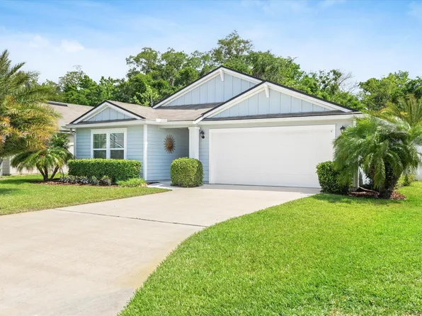 399 Fox Water Trl, Saint Augustine, FL 32086