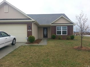 3001 W Hawanian Ln, Monrovia, IN