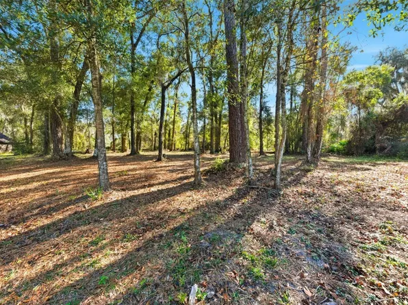 Pages Dairy Rd, Yulee, FL 32097