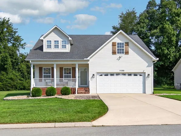 1130 Dover Dr, Cookeville, TN 38501