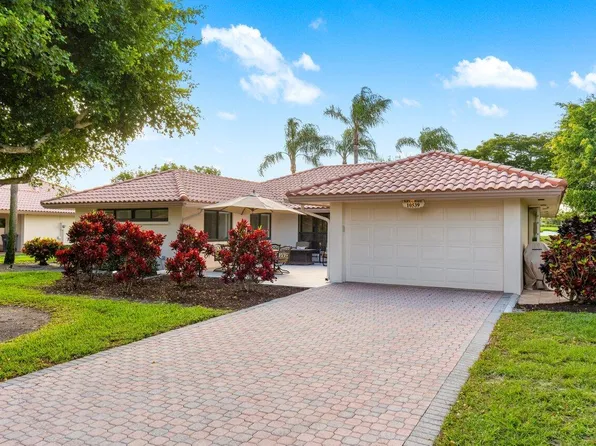 10539 Coralberry Way, Boynton Beach, FL 33436