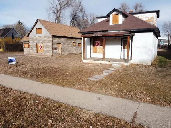 834 E Myrtle St, Fort Collins, CO 80524