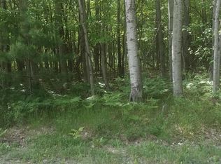 N Stout Rd, Barton city, MI 48705