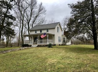 13316 Seymour Rd, Gaines, MI 48436