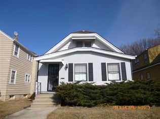 4944 N 37th St, Milwaukee, WI 53209