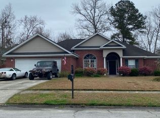 124 Dovetail Xing, Savannah, GA 31419