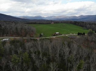 0 Paradise Valley Rd LOT 0, Cleveland, GA 30528