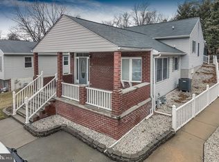 4220 Klosterman Ave, Nottingham, MD 21236