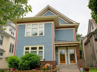 3216 Pillsbury Ave S #3, Minneapolis, MN 55408