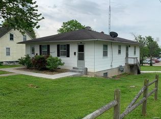 103 College St #105, Perryville, MO 63775