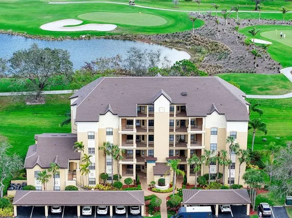 220 Vintage CIR #B101, NAPLES, FL 34119