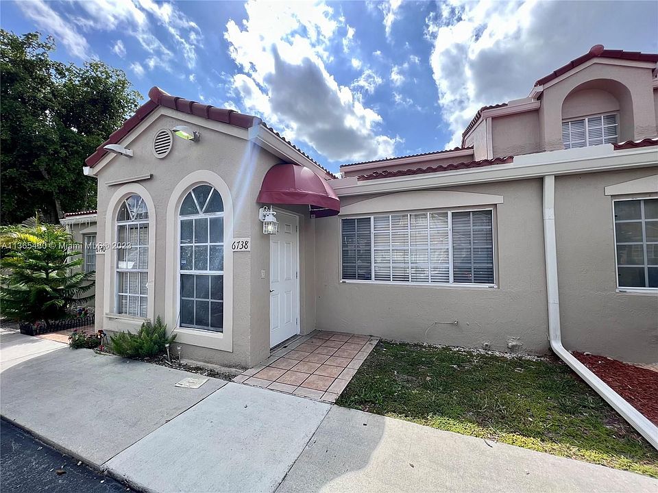 1st image of 6738 NW 166th Ter #502