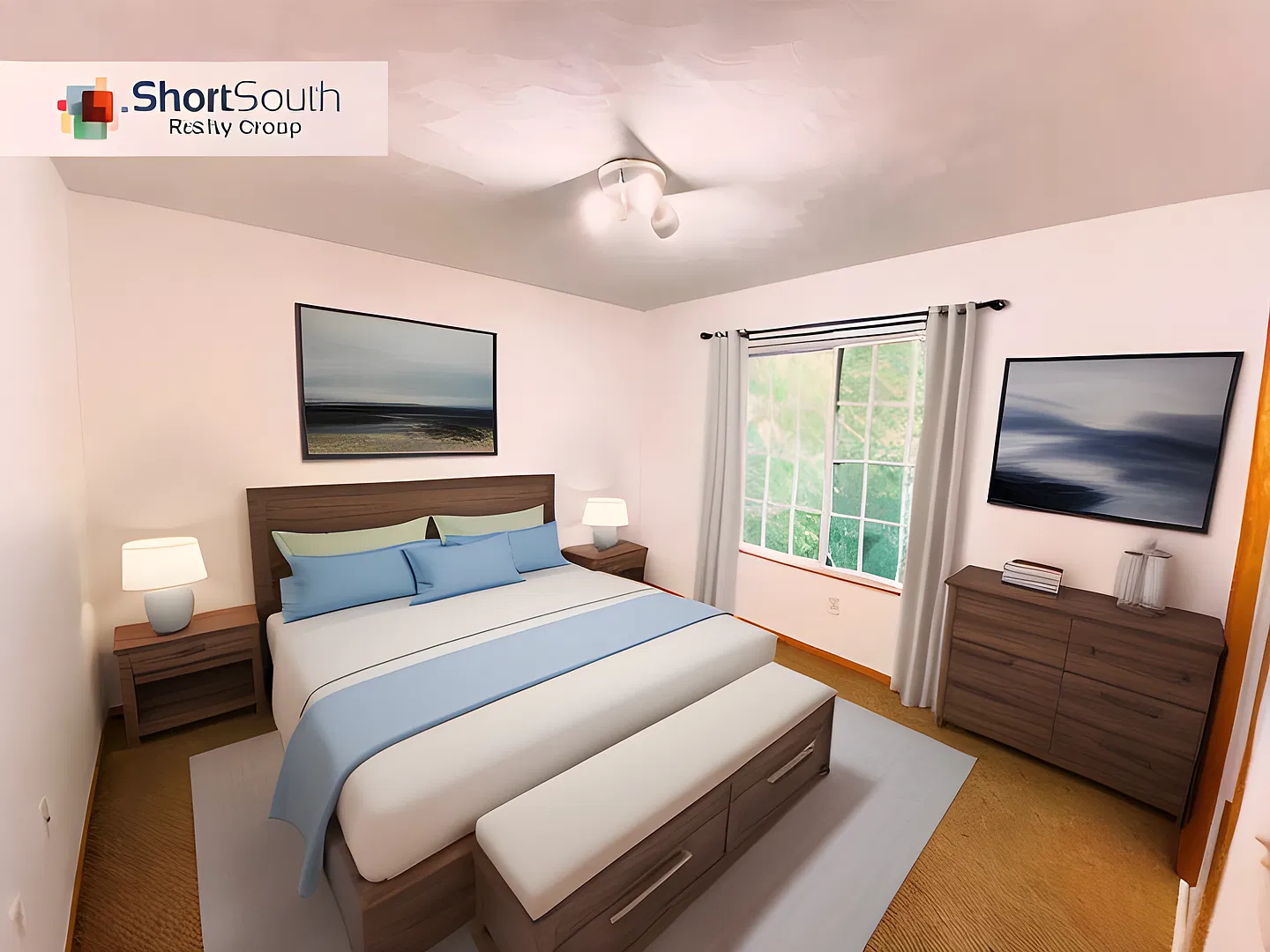 4 bed 2 bath Single Family Home — Photo 2