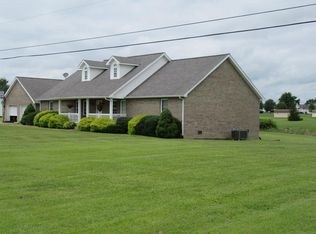 199 Cumberland Dr, Morehead, KY 40351