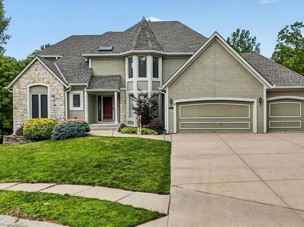3609 NW 75th Ct, Kansas City, MO 64151