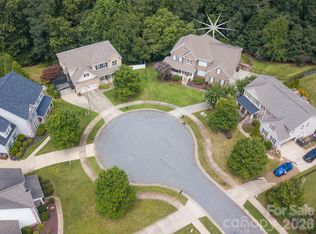 2652 Bedford Pl NW, Concord, NC 28027