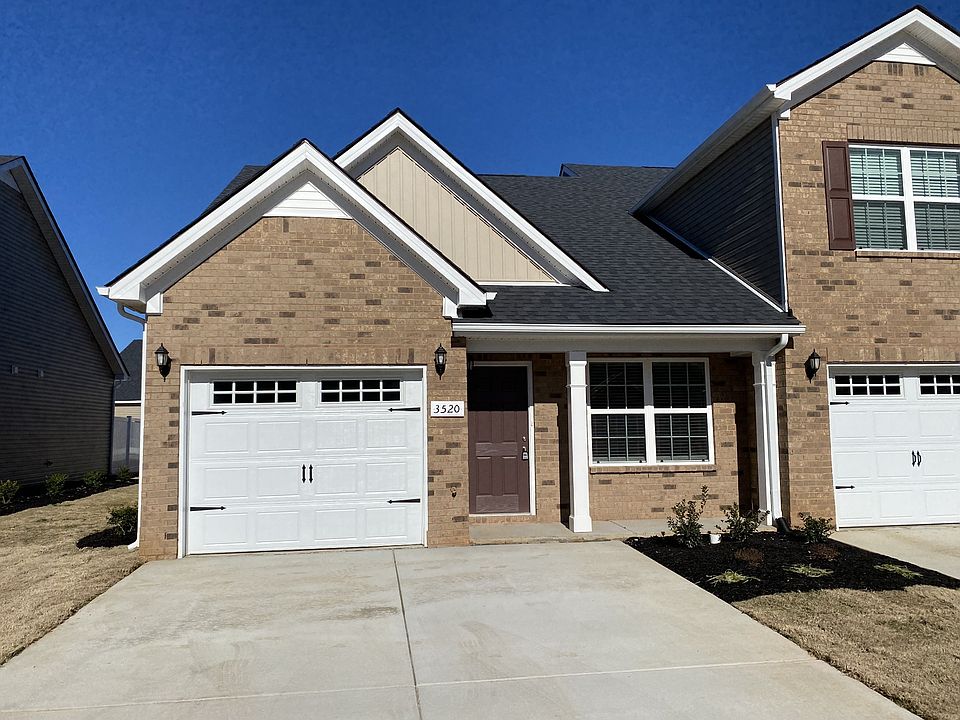 1st image of 3520 Donerail Cir #410