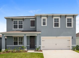 2163 Ranch Side Rd, Kissimmee, FL 34744