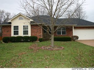 6 Dunlap Sound, Edwardsville, IL 62025