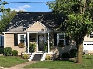 109 Johnson Ave, Nicholasville, KY 40356