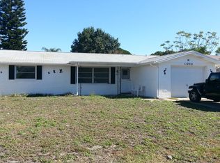 11230 Snyder Ave, Port Richey, FL 34668
